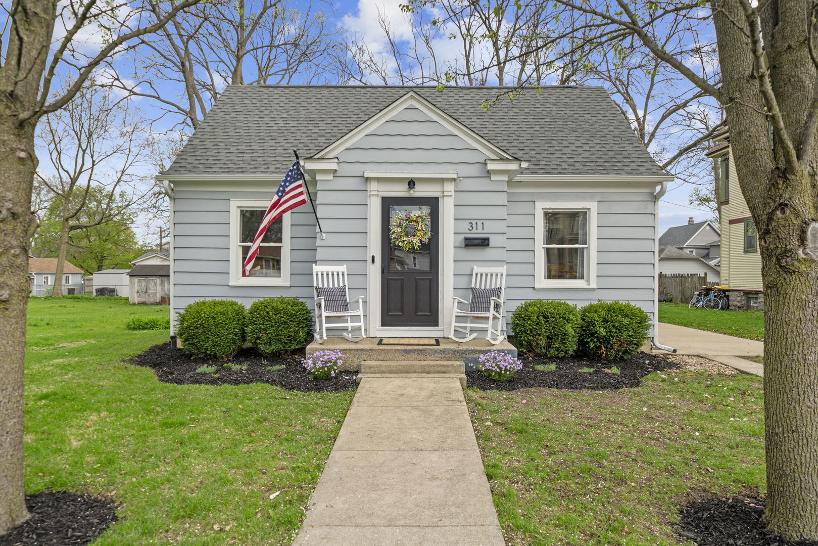 311 S 3rd Street, Oregon, IL