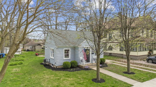 311 S 3rd Street, Oregon, IL