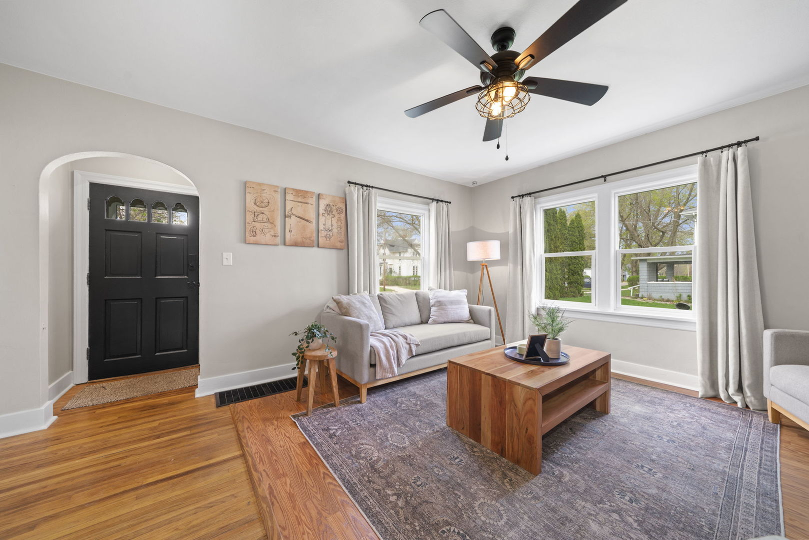 311 S 3rd Street, Oregon, IL