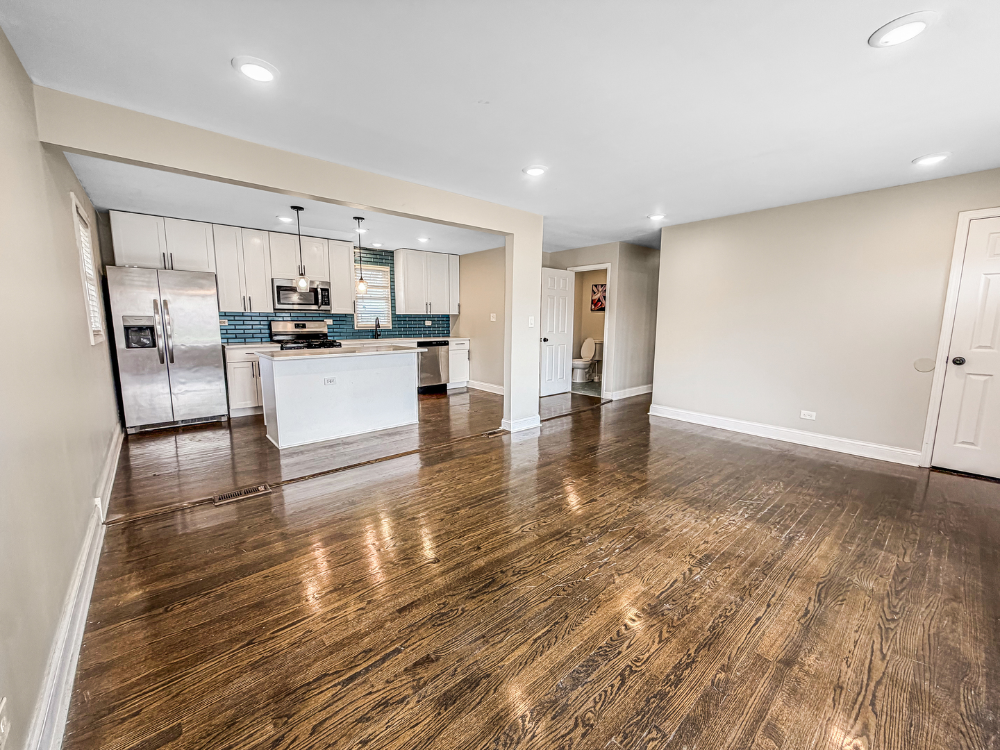 7241 Beloit Avenue, Bridgeview, IL