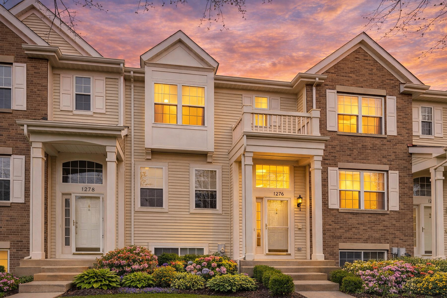 1276 SHAMROCK Lane, Pingree Grove, IL