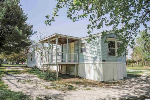 110 N 1st St, West Point, IL