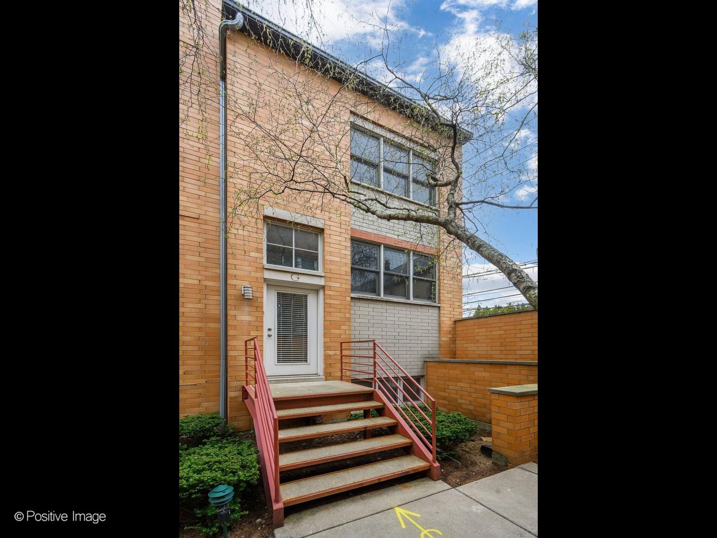2850 N Lakewood Avenue #G, Chicago, IL
