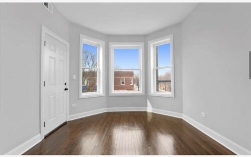 957 N CENTRAL PARK Avenue #2, Chicago, IL