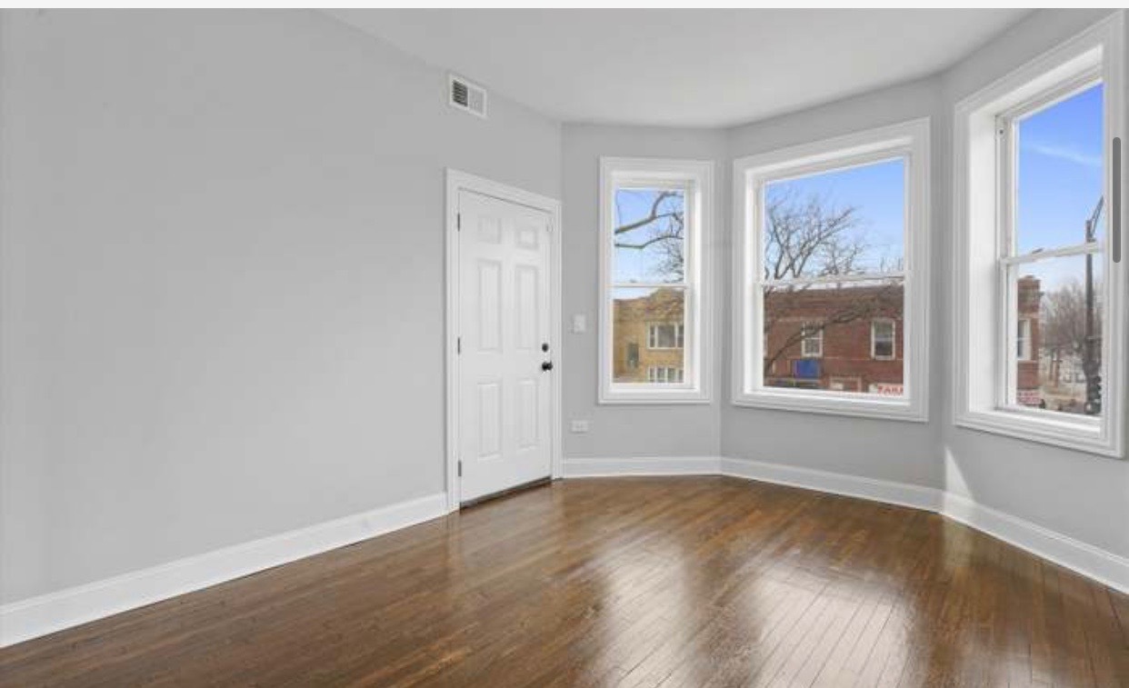 957 N CENTRAL PARK Avenue #2, Chicago, IL