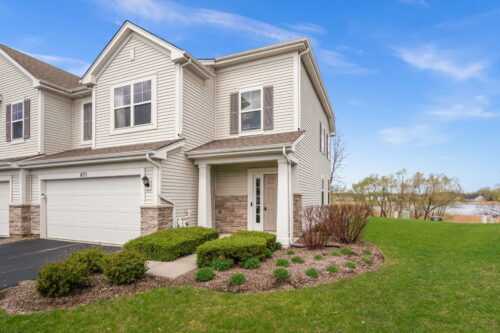 671 Anchorage Court, Pingree Grove, IL