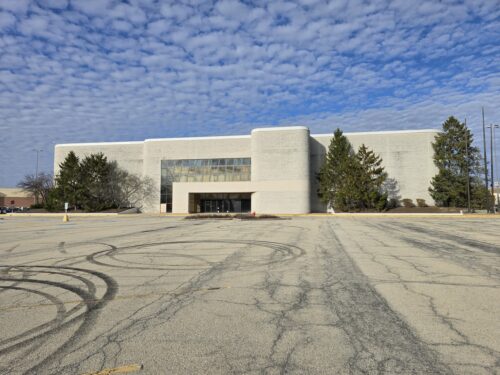 3344 Mall Loop Drive, Joliet, IL