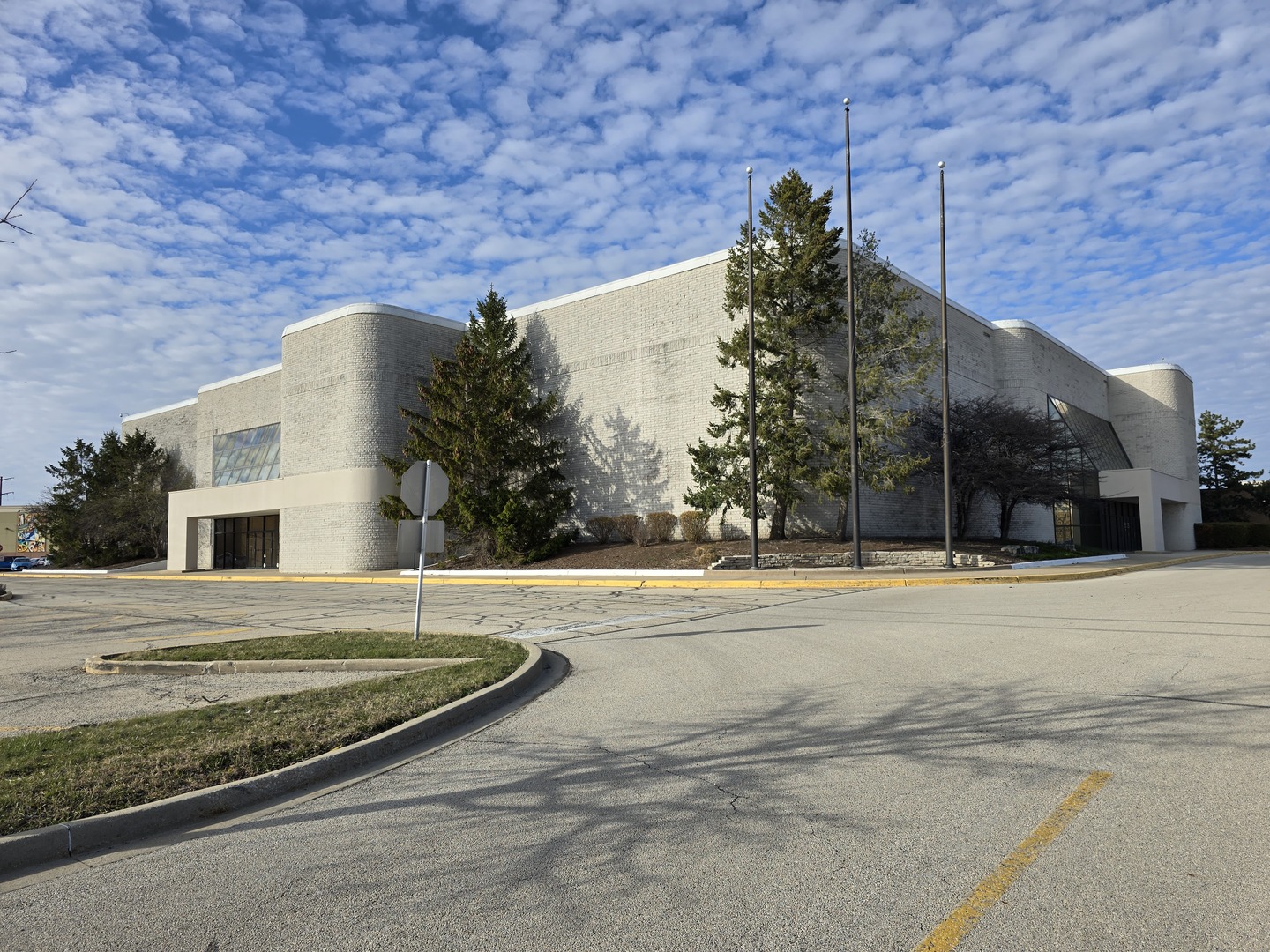 3344 Mall Loop Drive, Joliet, IL