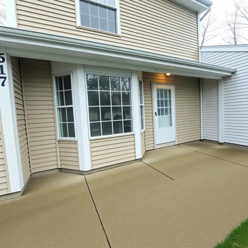 617 Yale Lane #617, Island Lake, IL