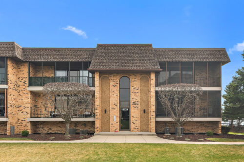 15724 Brassie Court #2N, Orland Park, IL