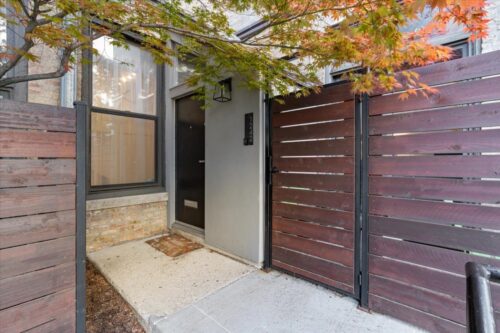1242 W Fullerton Avenue #1M, Chicago, IL