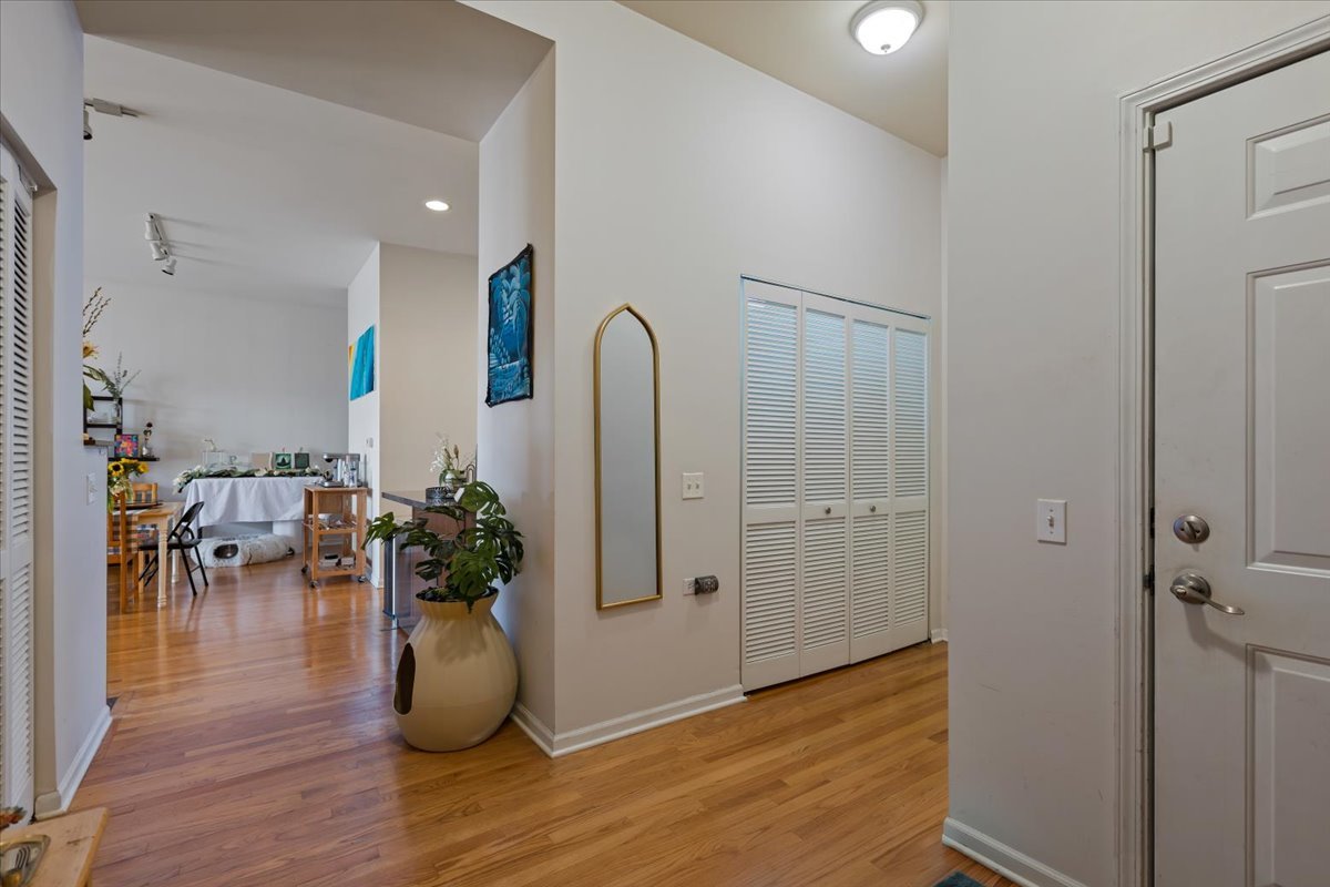 1040 E 47th Street #3N, Chicago, IL