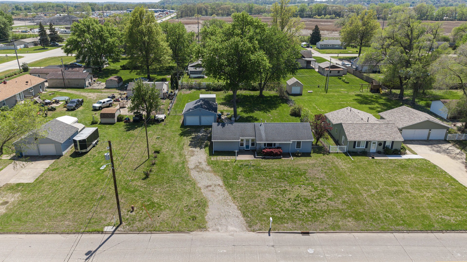 3906 Morton Drive, East Moline, IL