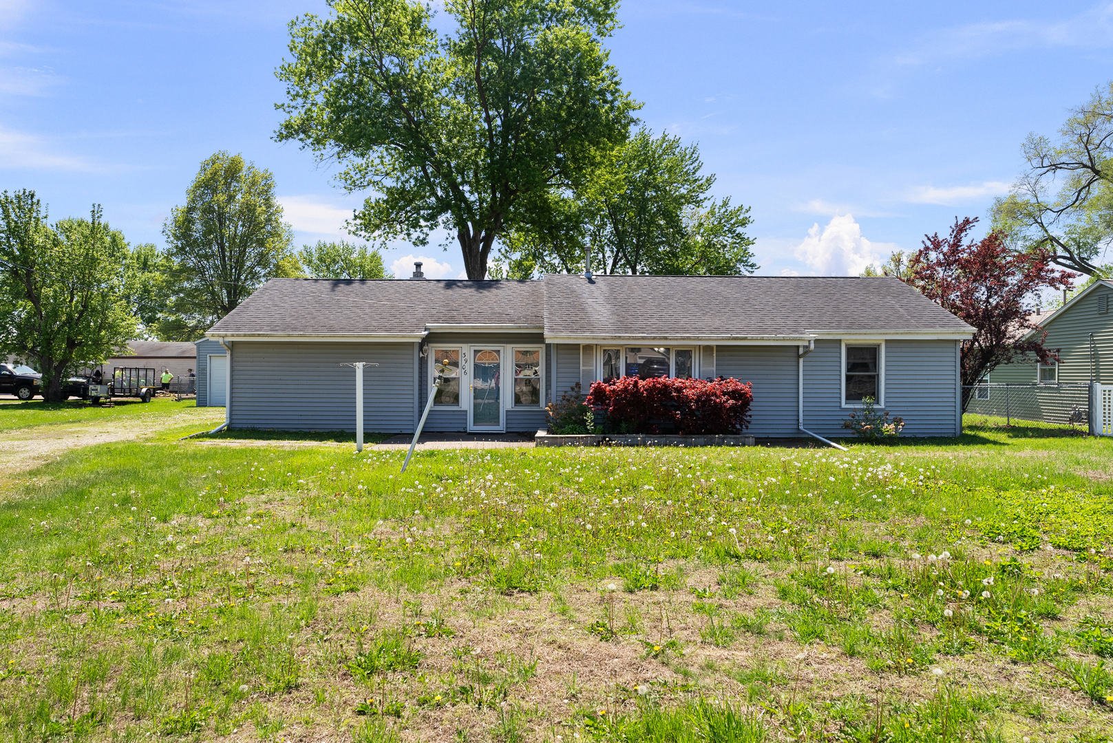 3906 Morton Drive, East Moline, IL