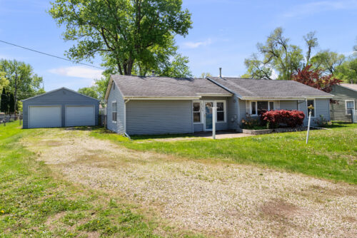 3906 Morton Drive, East Moline, IL
