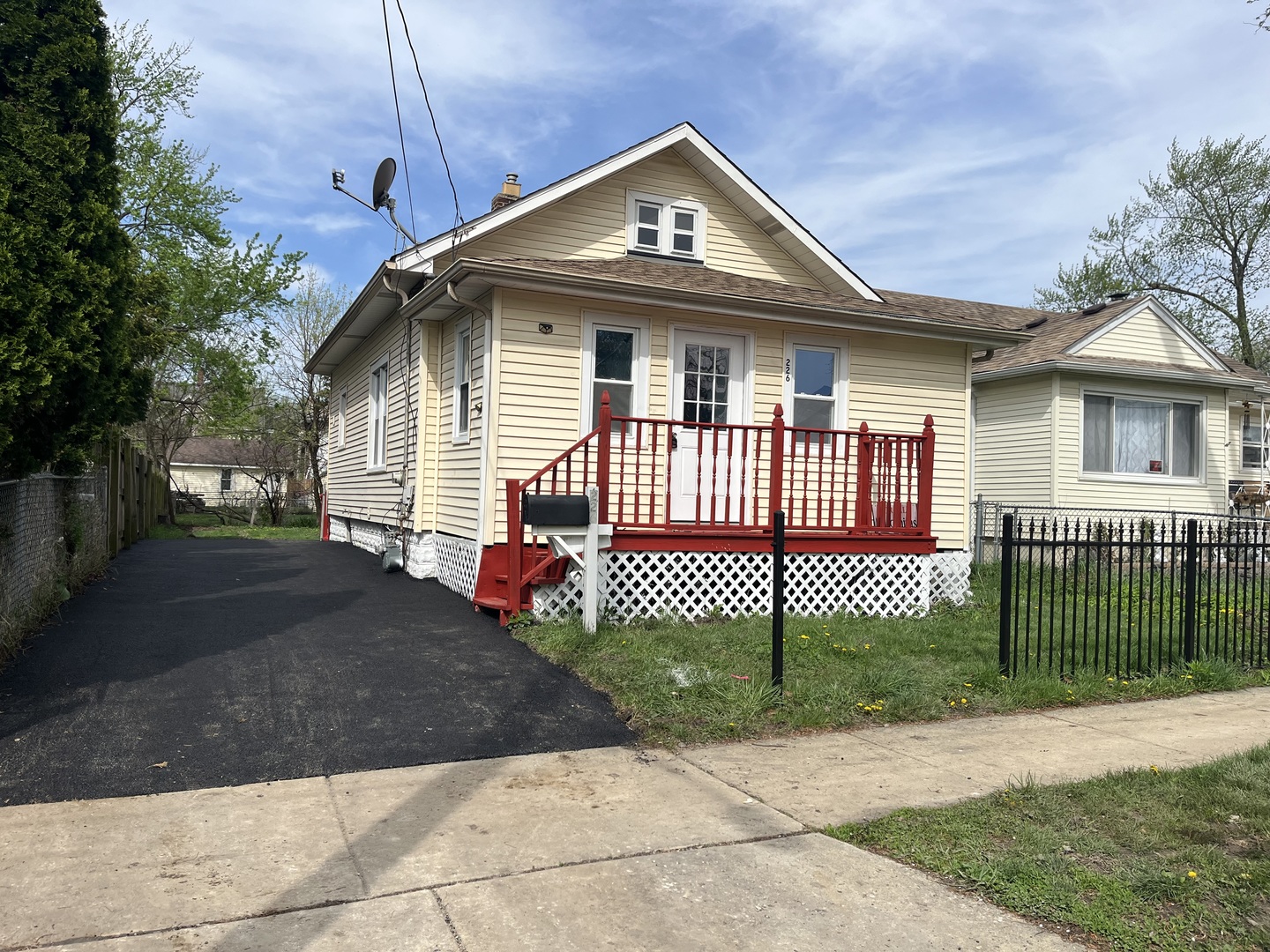 226 N Ohio Street, Aurora, IL