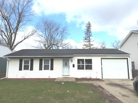 206 Raupp Boulevard, Buffalo Grove, IL