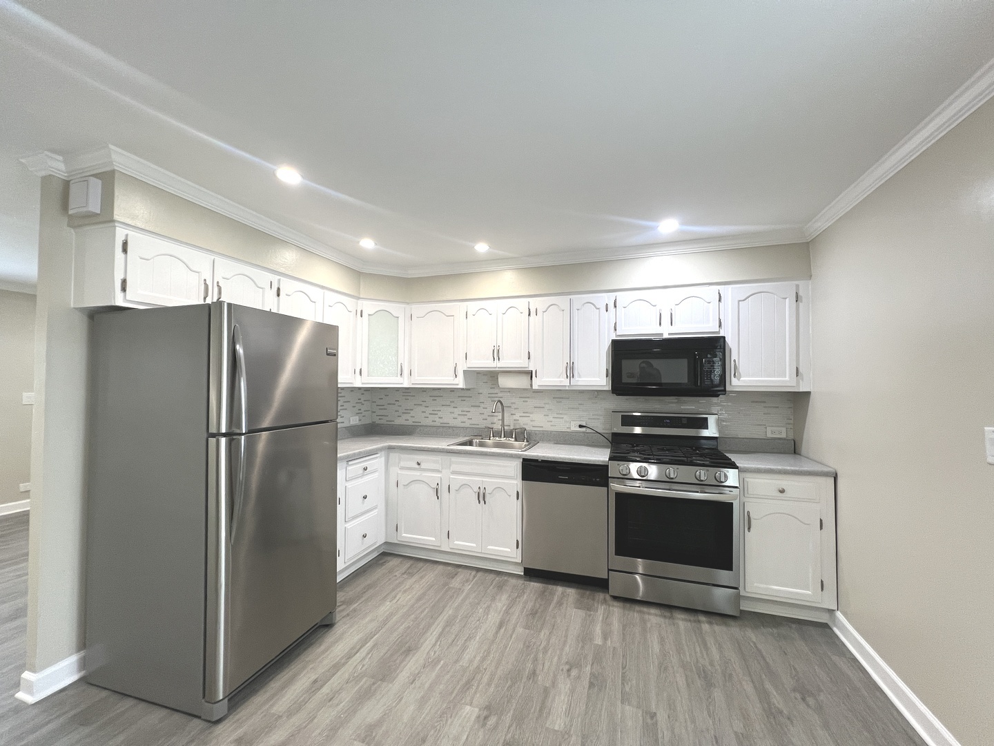 206 Raupp Boulevard, Buffalo Grove, IL