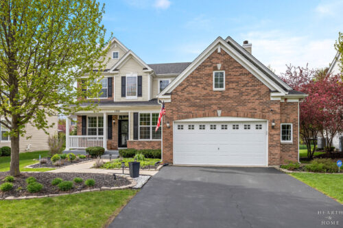 11861 Davis Lane, Huntley, IL