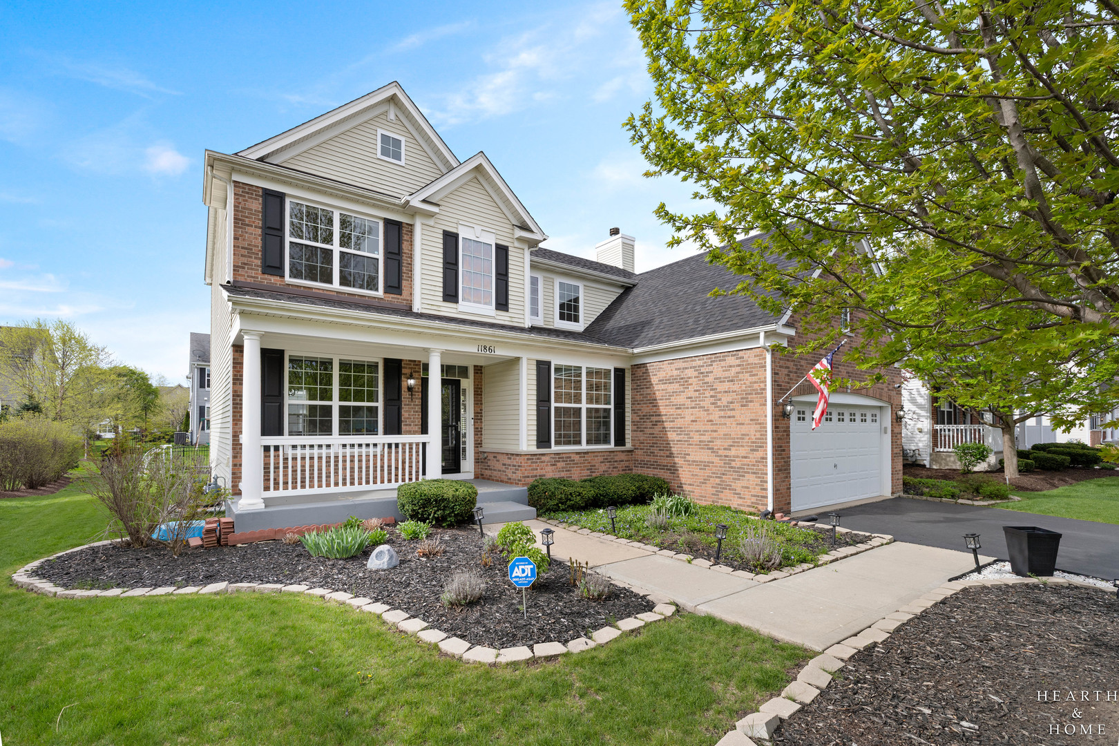 11861 Davis Lane, Huntley, IL