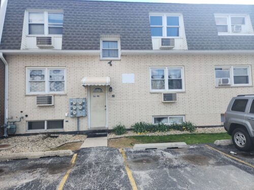 5648 Saint James Court, Oak Lawn, IL