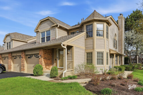 3276 N Carriage Way Court #D, Arlington Heights, IL