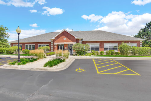 11504 183rd Place, Orland Park, IL