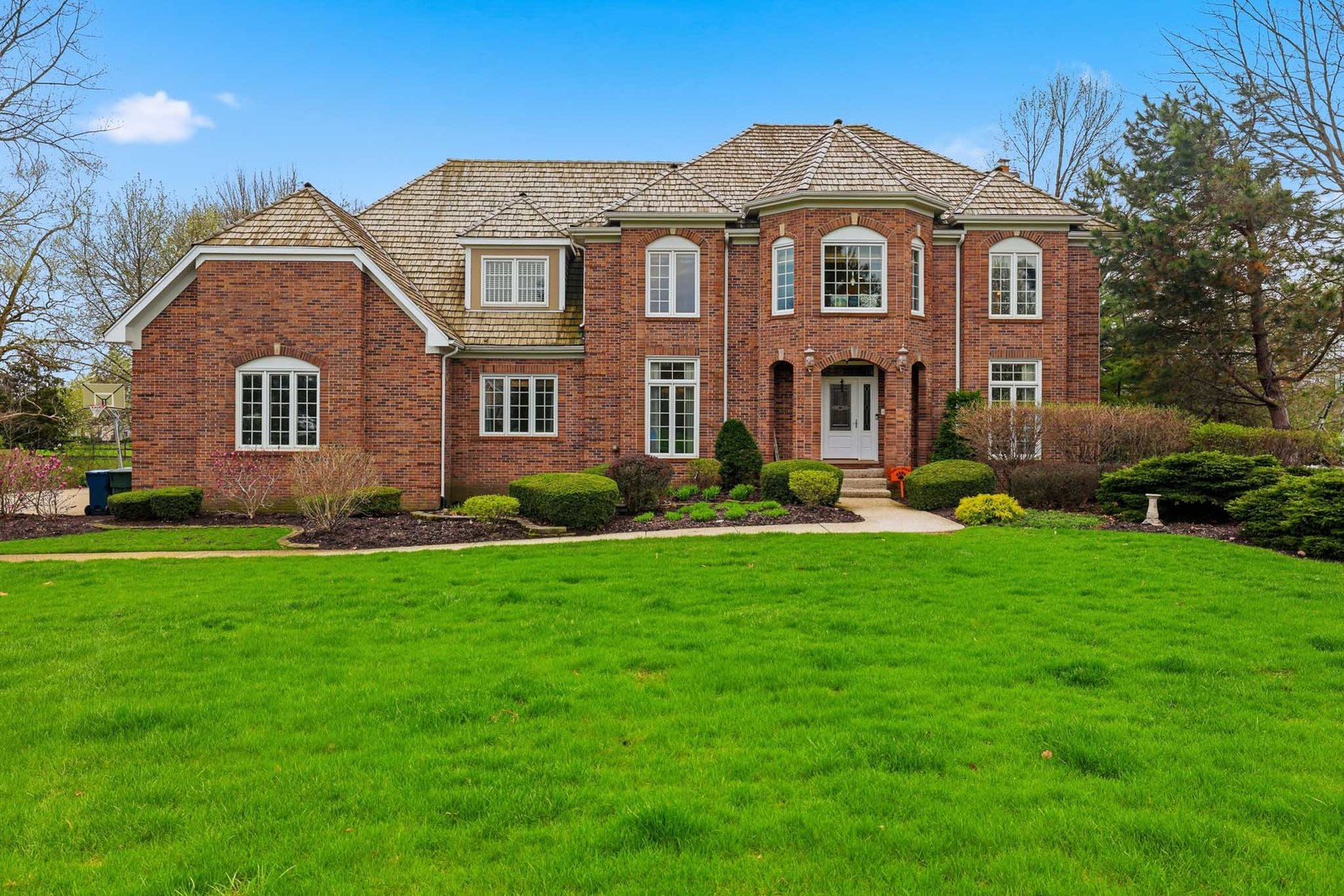 5701 Churchill Lane, Libertyville, IL