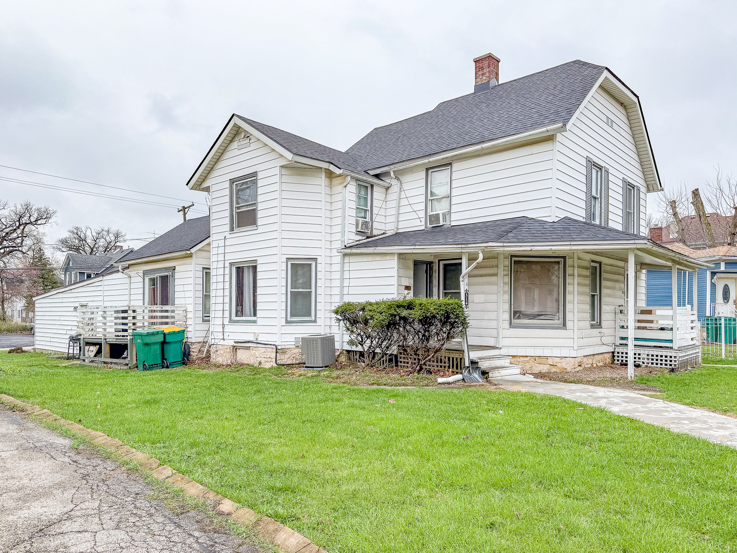 514 Campbell Street, Joliet, IL