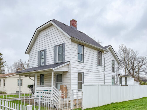 514 Campbell Street, Joliet, IL