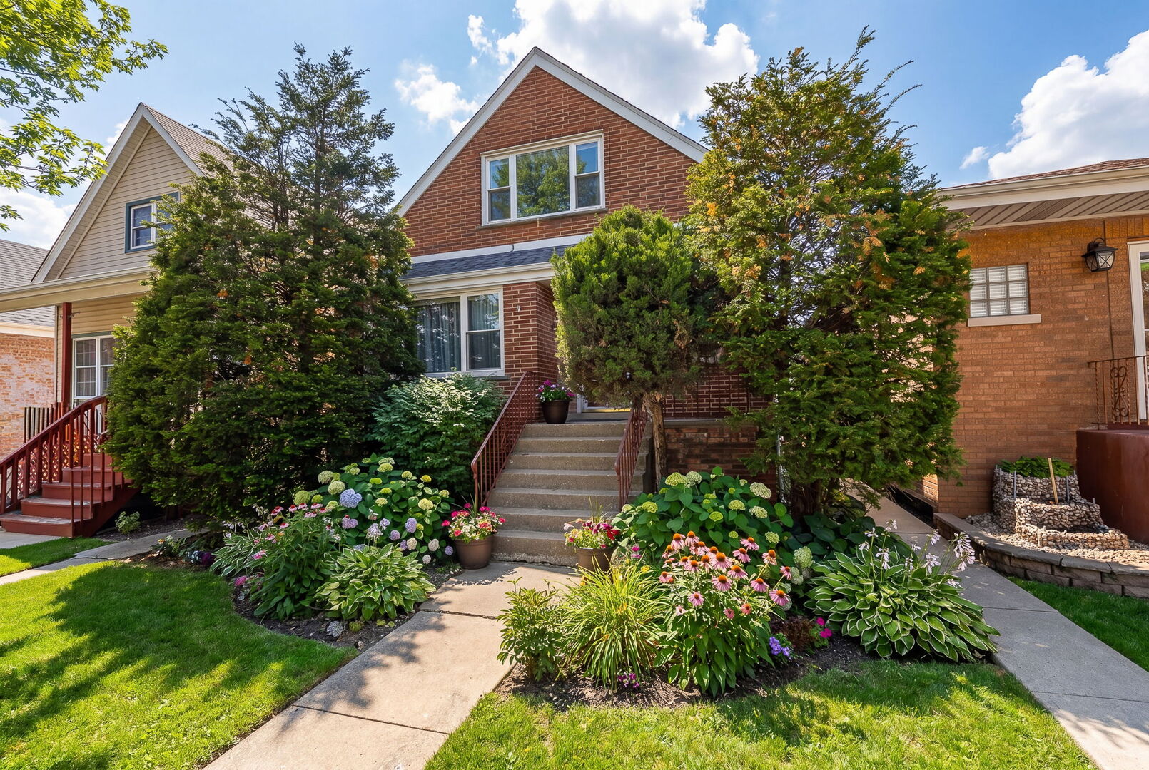 4508 S Avers Avenue, Chicago, IL