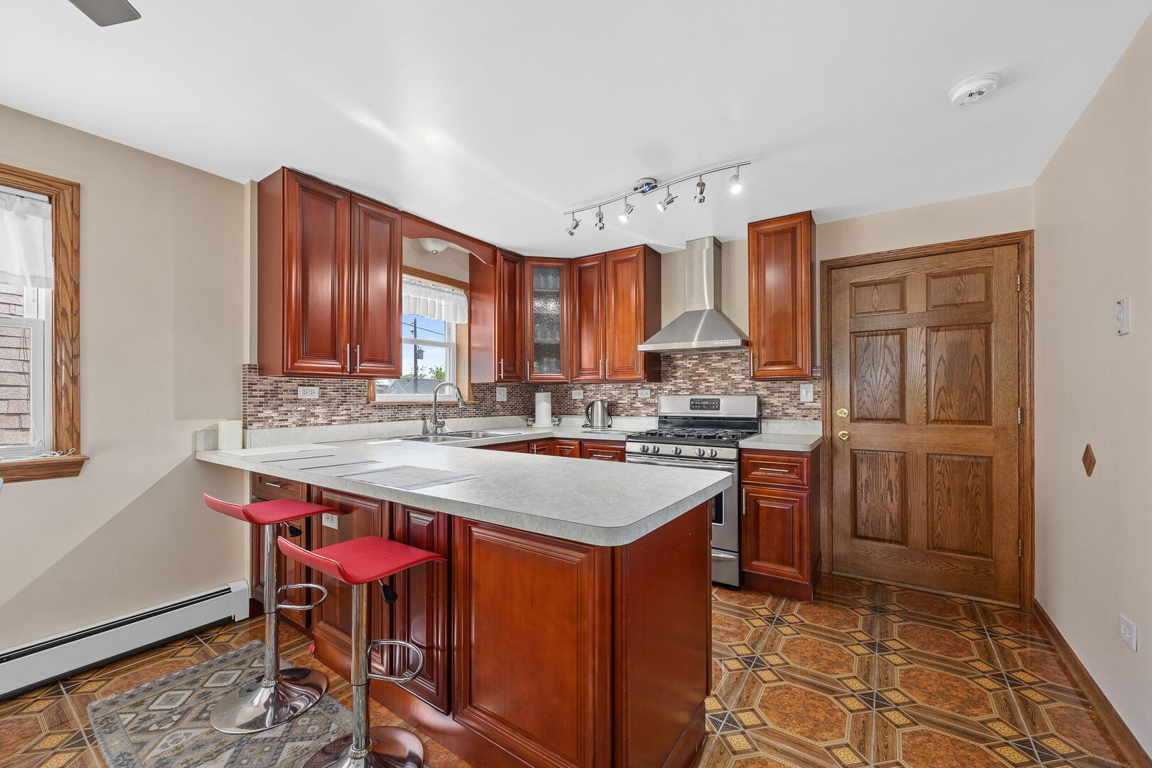 4508 S Avers Avenue, Chicago, IL