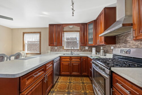 4508 S Avers Avenue, Chicago, IL