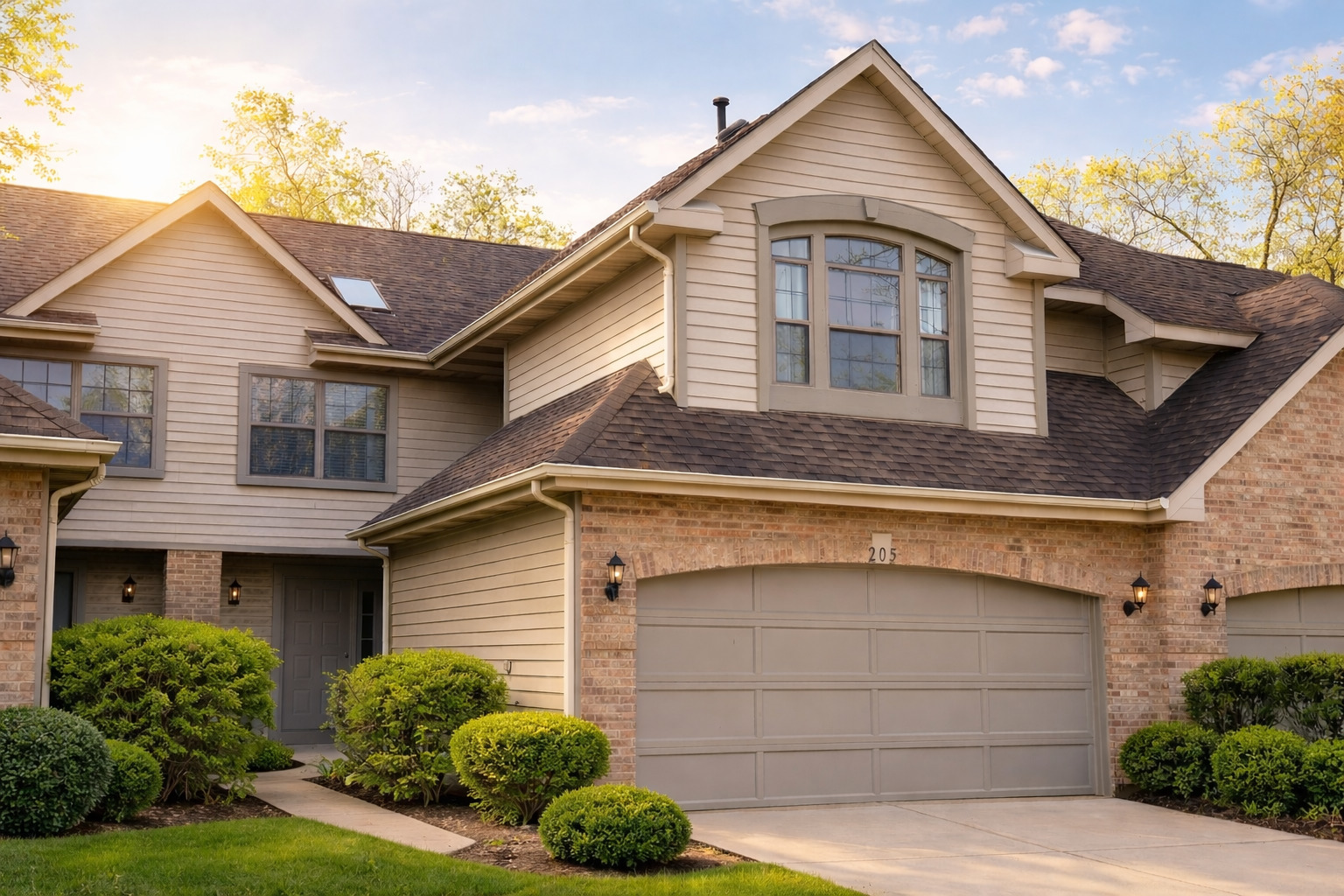 205 Benton Lane, Bloomingdale, IL