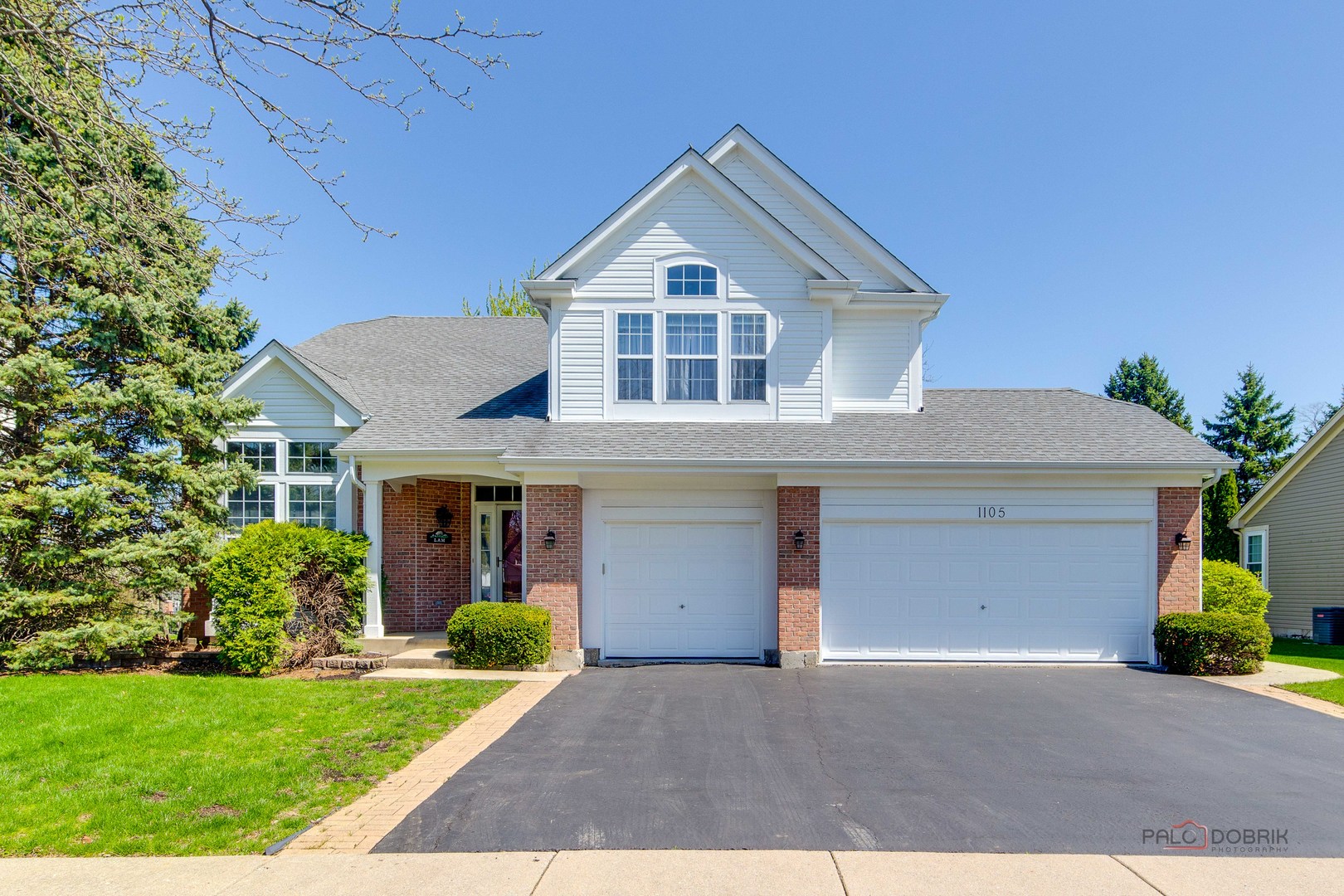 1105 Andover Drive, Mundelein, IL