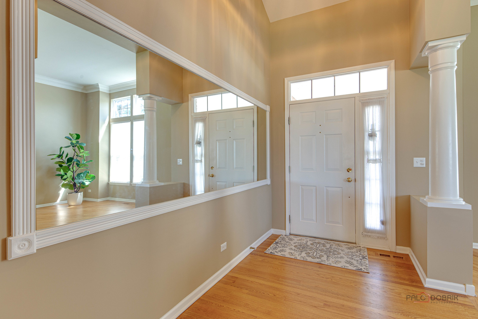 1105 Andover Drive, Mundelein, IL
