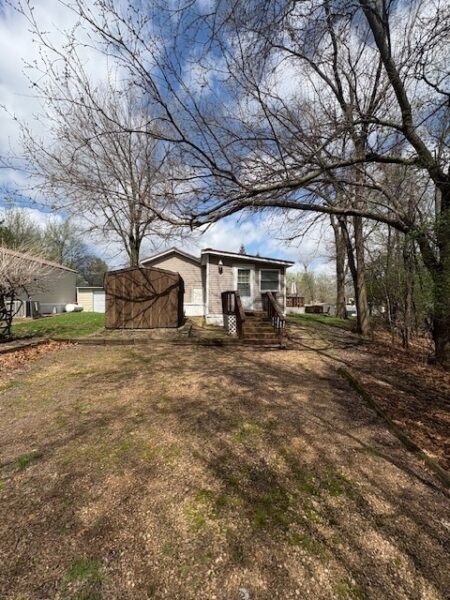 6/57&58 Woodhaven, Sublette, IL