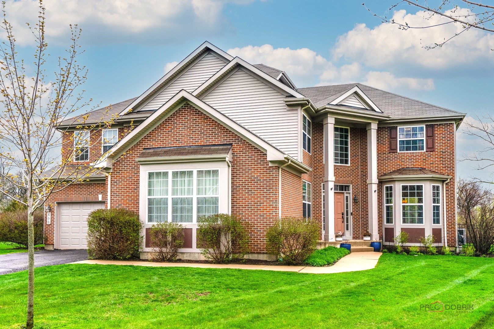 698 Blazing Star Court, Lake Villa, IL