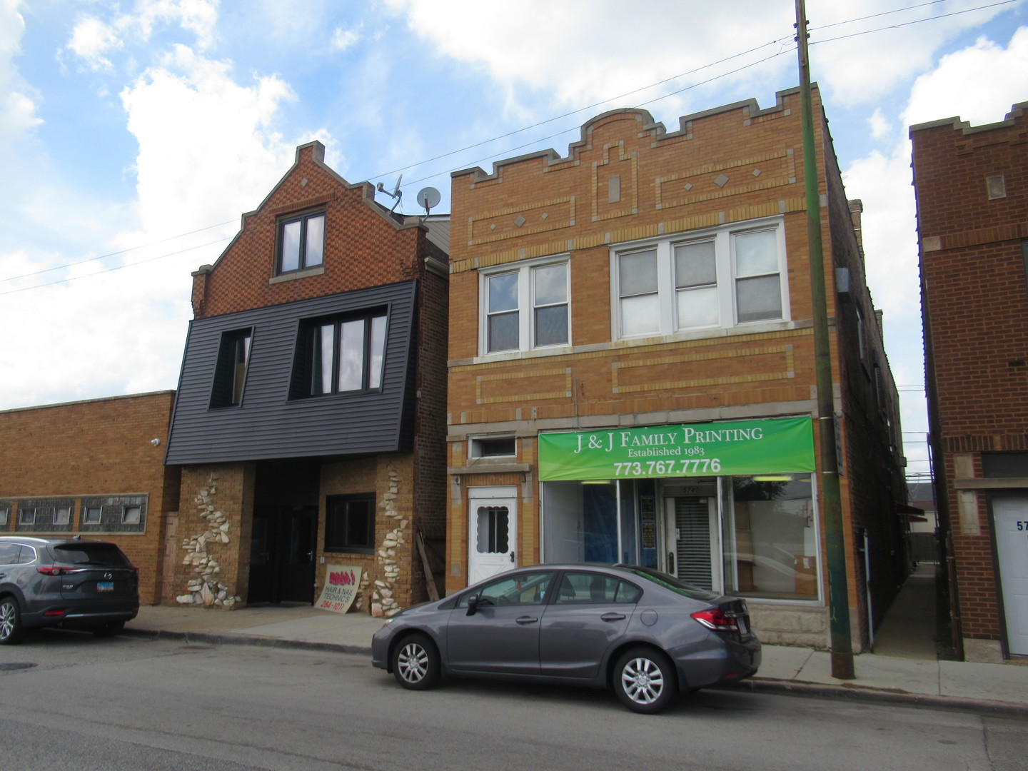 5740 S ARCHER Avenue, Chicago, IL