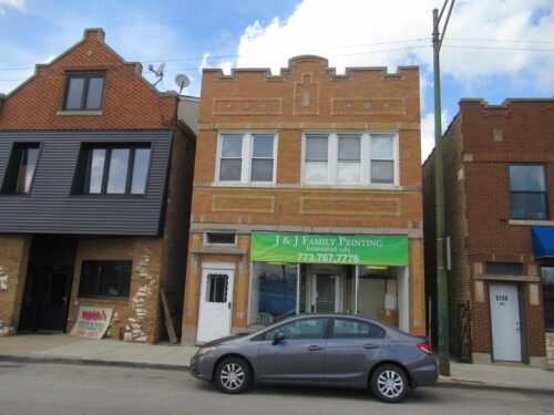 5740 S ARCHER Avenue, Chicago, IL