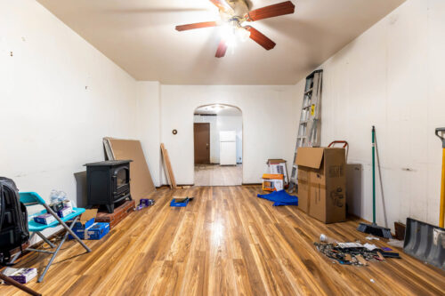 8610 S Burnham Avenue, Chicago, IL