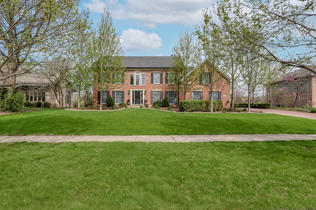 11420 Swinford Lane, Mokena, IL