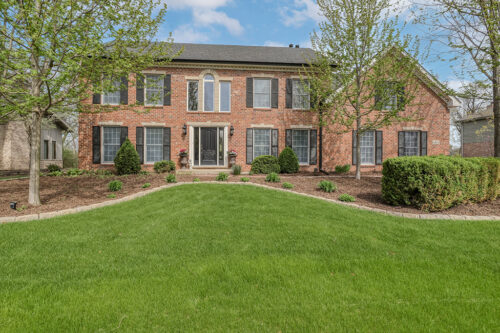 11420 Swinford Lane, Mokena, IL