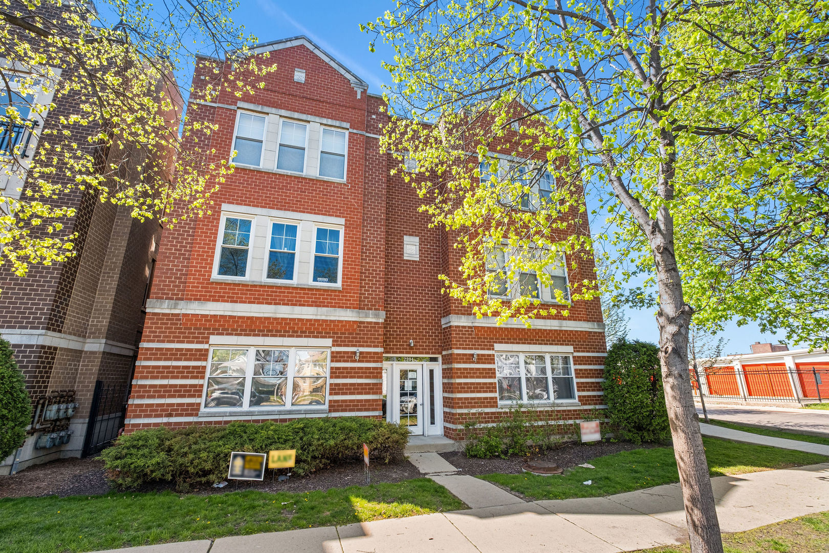 2204 N Natchez Avenue #1N, Chicago, IL