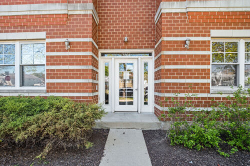 2204 N Natchez Avenue #1N, Chicago, IL