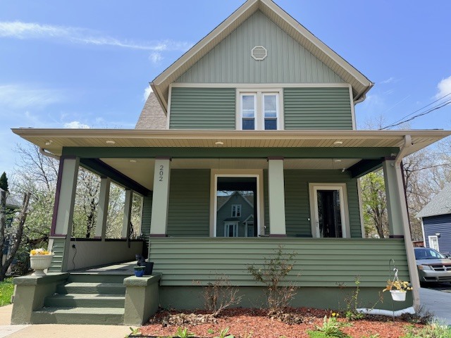 202 Perry Street #1, Elgin, IL