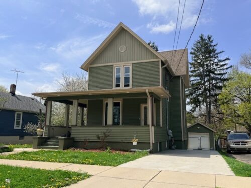 202 Perry Street #1, Elgin, IL