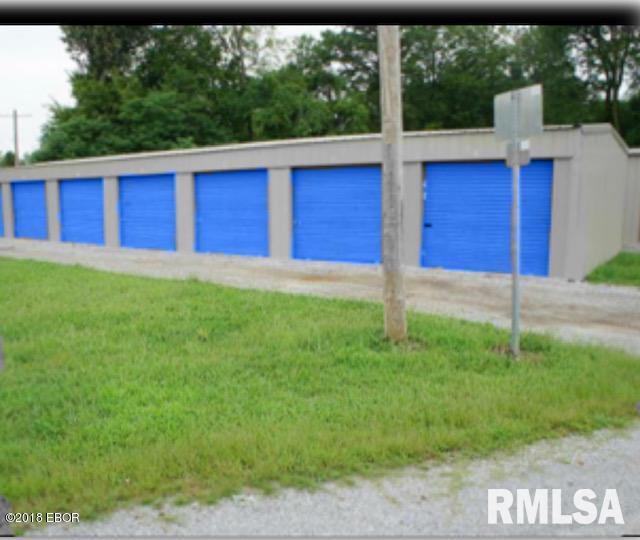 403 Crockett Street, Brookport, IL