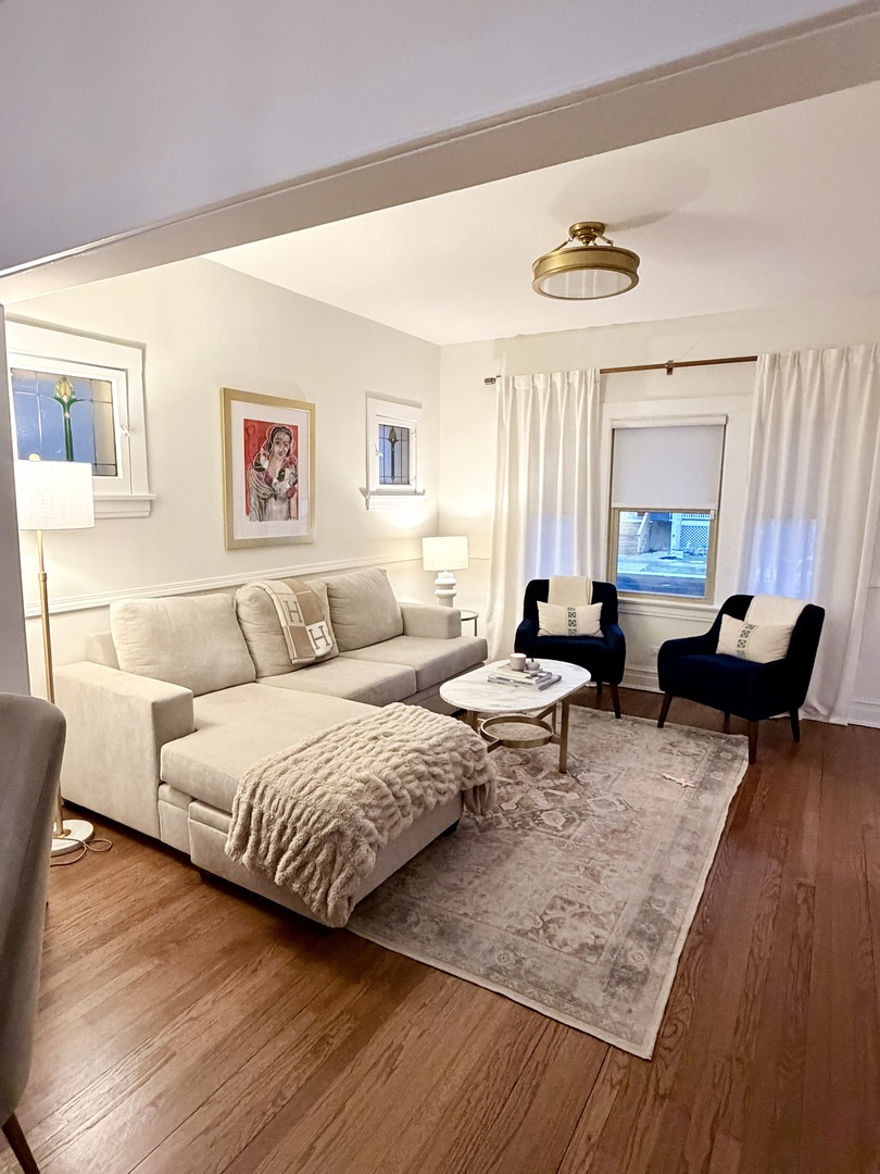 7717 Adams Street, Forest Park, IL