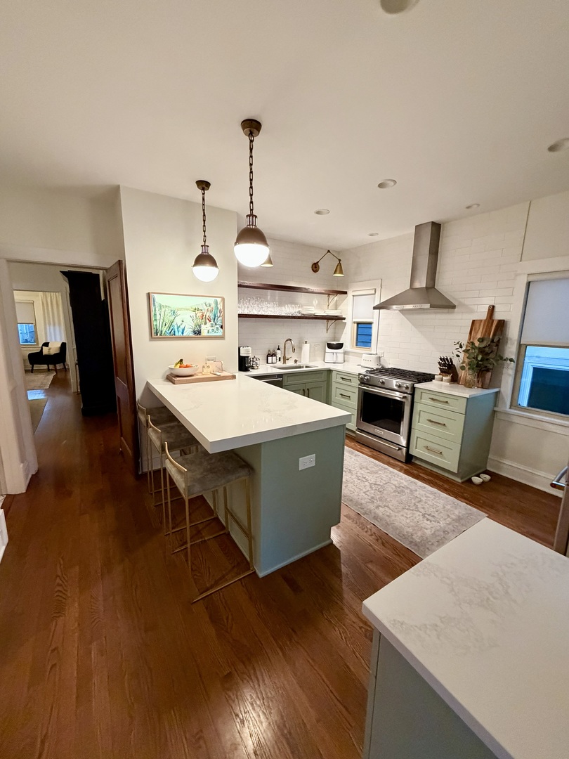 7717 Adams Street, Forest Park, IL